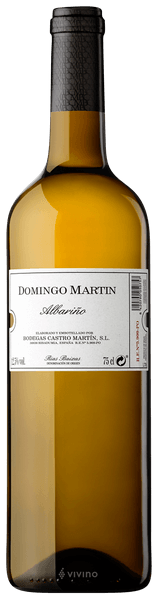 DOMINGO MARTIN ALBARINO